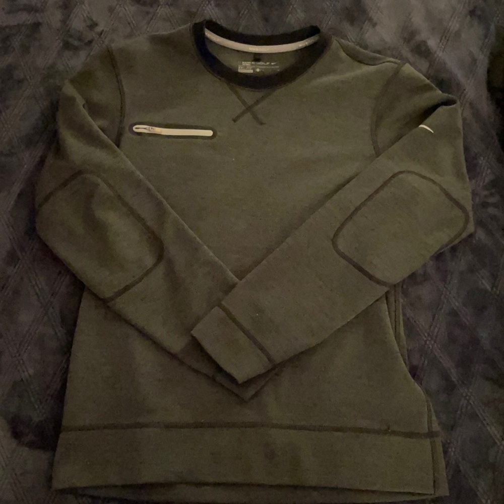 Nike Men’s Golf pull over